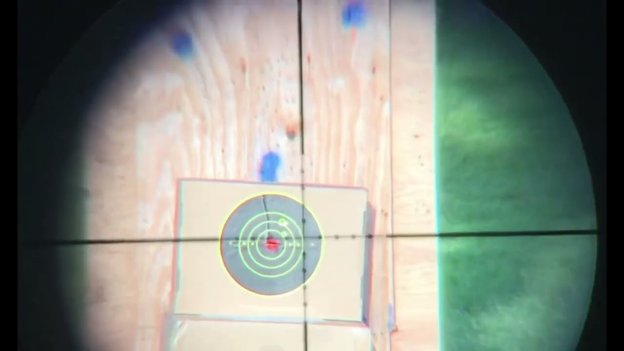 First Focal vs Second Focal Plane scopes