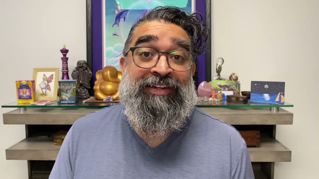 Why Now Is EXACTLY When the World Needs Your Spiritual Business