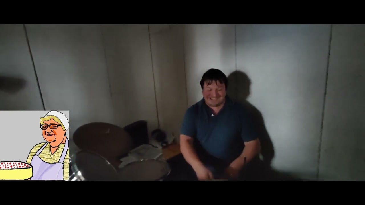 Leon Elektronik zeigt seine Band