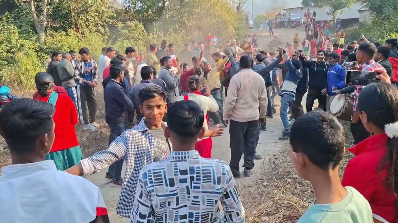 कटघर गैंद मेला 2026