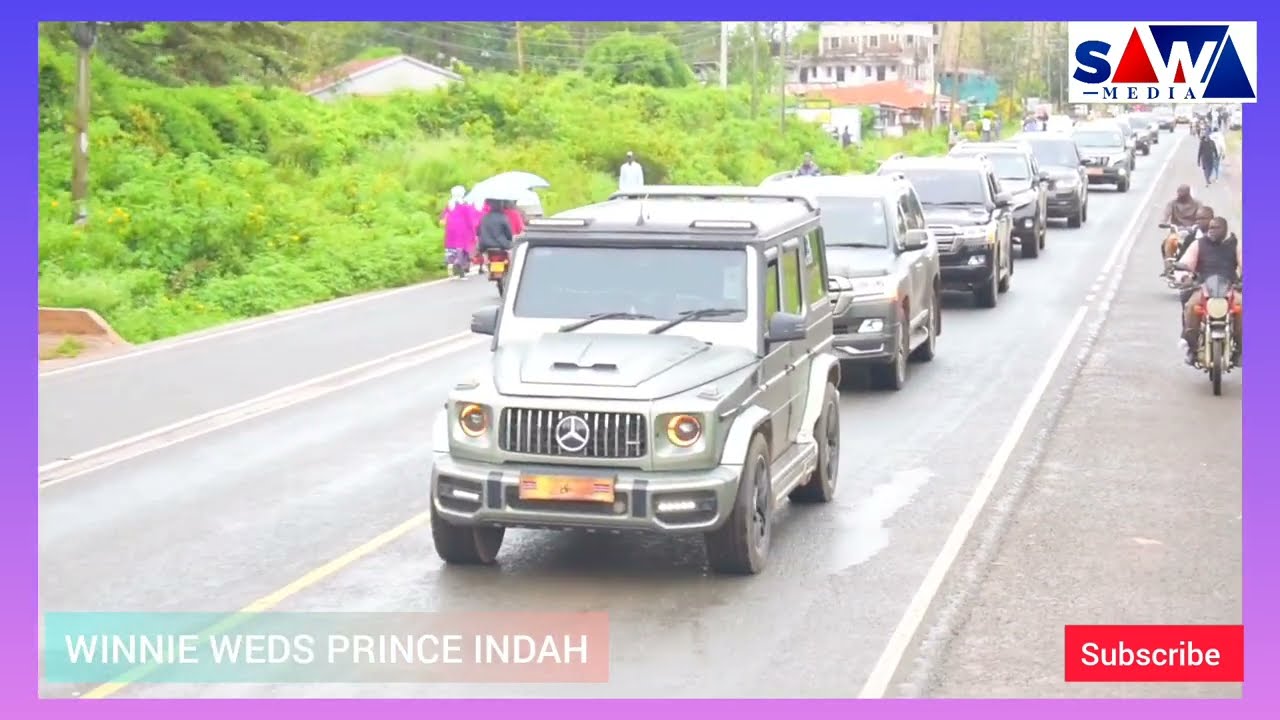 PRINCE INDAH FULL WEDDING VIDEO #trending #princeindah #ohangla