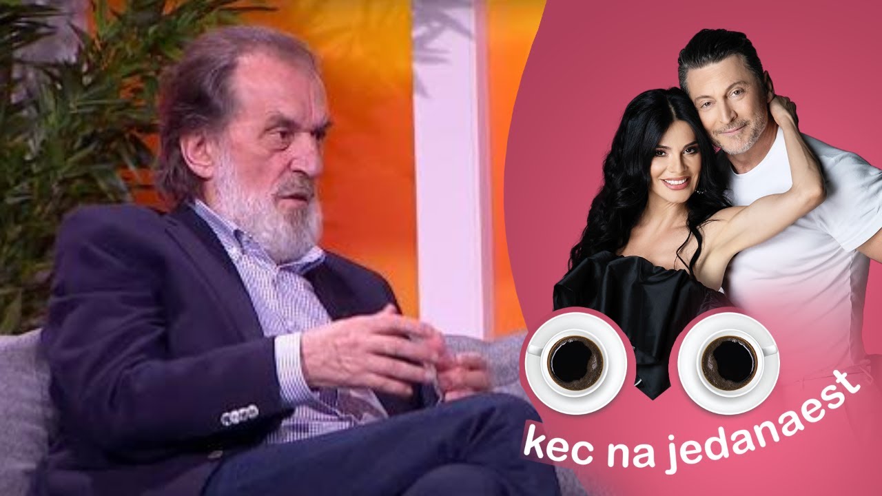KEC NA 11 | Vuk Dra&scaron;ković | O ratu u Ukrajini, NATO bombardovanju 1999, raspadu Jugoslavije