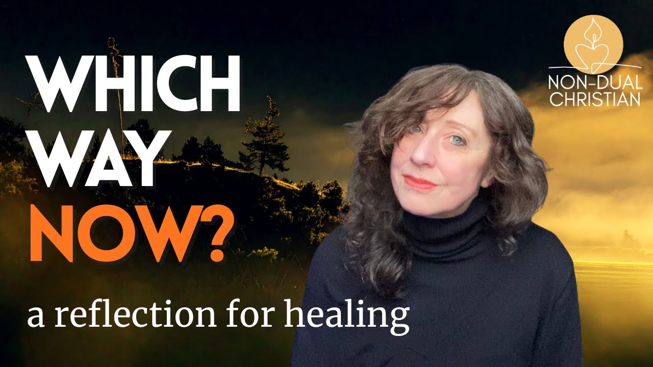 'The Way' of Jesus | Holy Alchemy Explained with a Guided Healing Practice