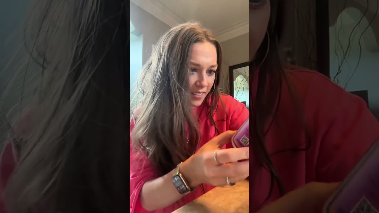 Dry shampoo review 