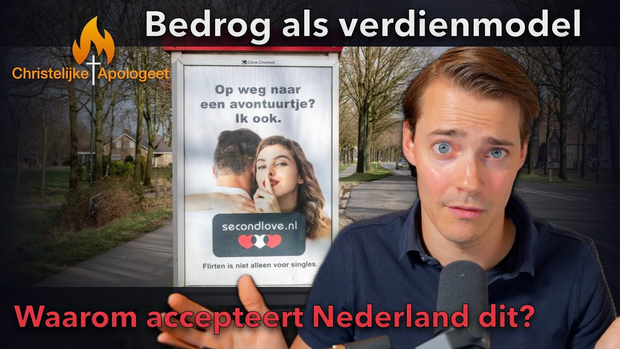Het bedrog van 