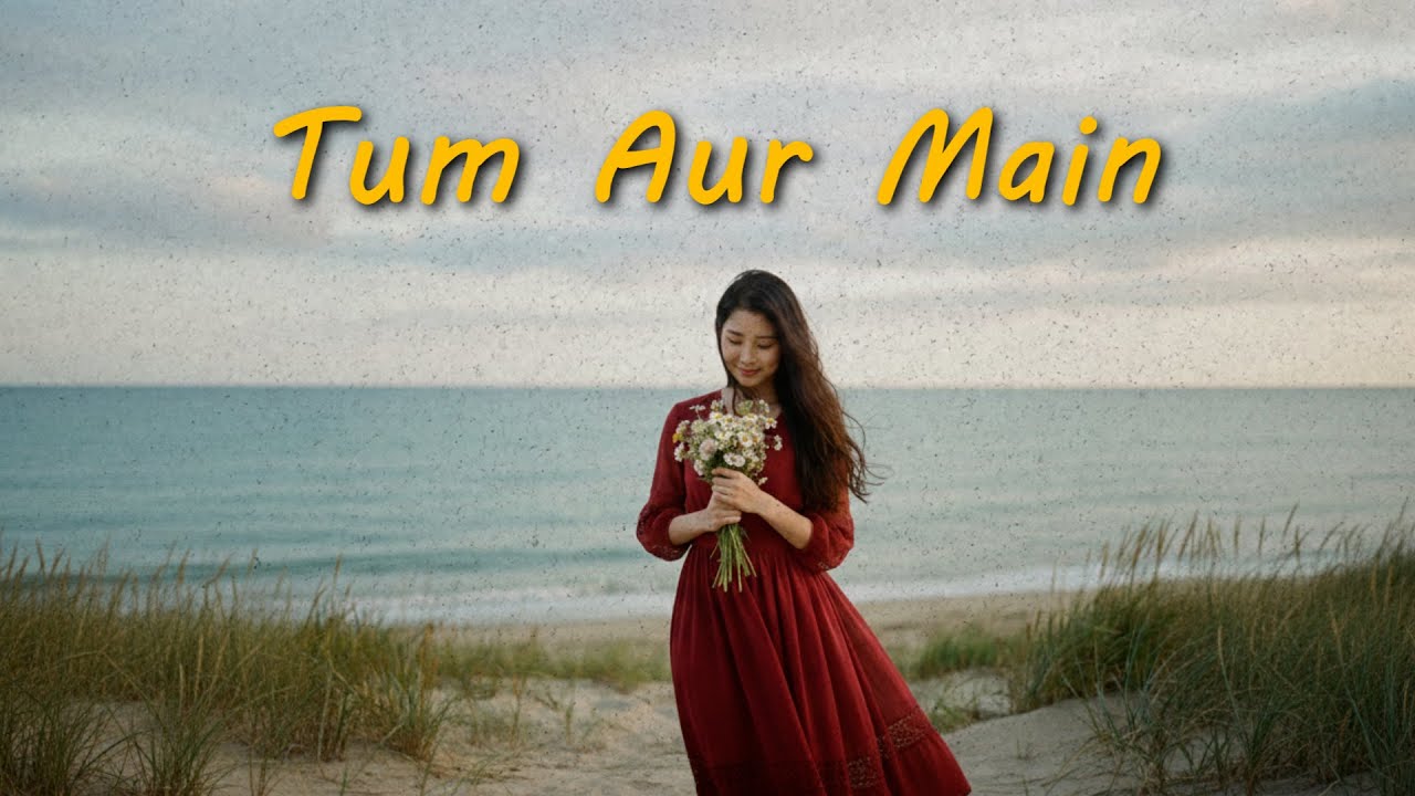 Chai on the Floor - || Tum Aur Main || Official Music Video