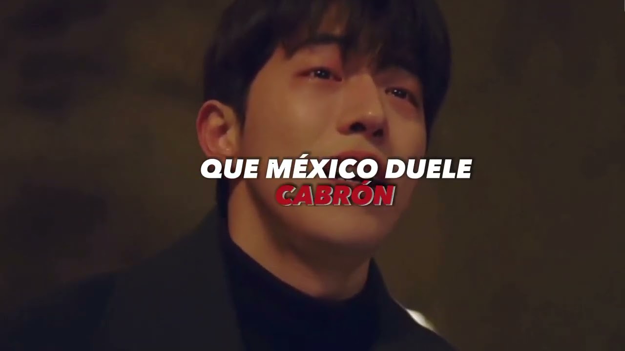 Debí suponerlo—Morat // con twenty-five, twenty-one de fondo.