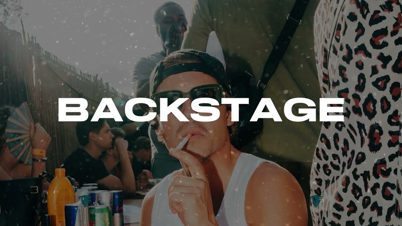 Бит в стиле Lil Kleine x Jack Shirak | 