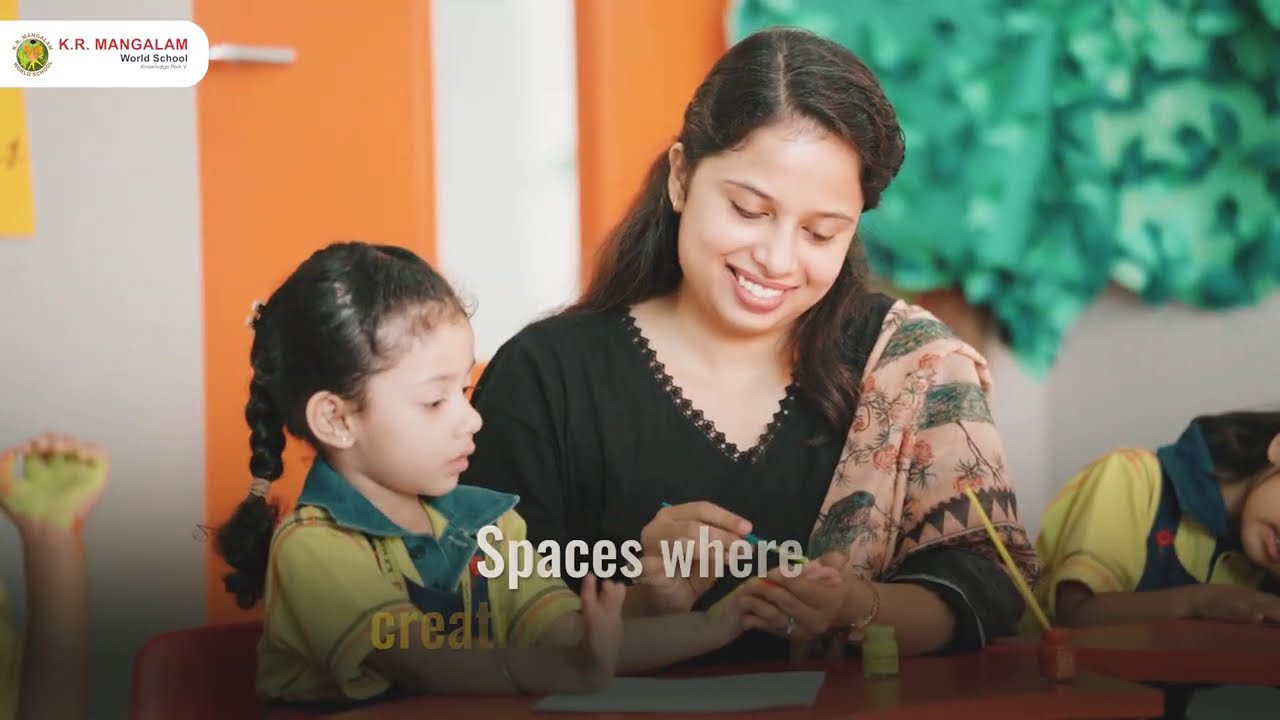 Designed to Inspire Learning Built to Shape Futures