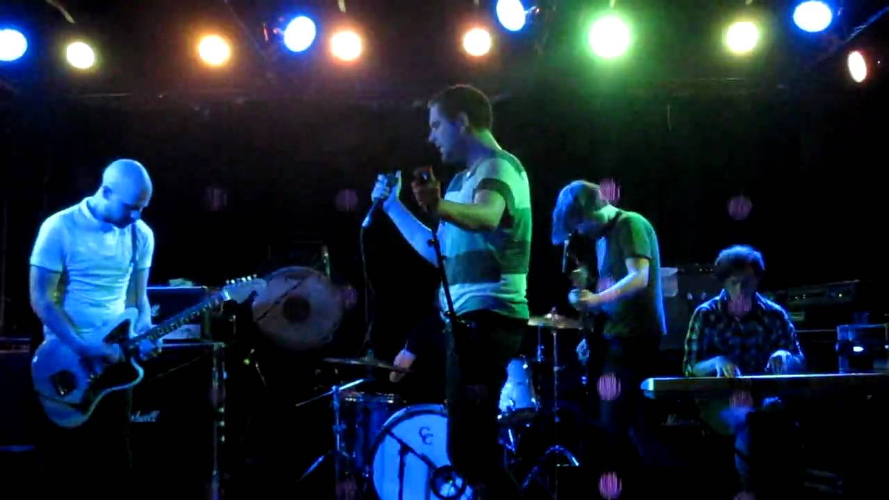The Twilight Sad - 