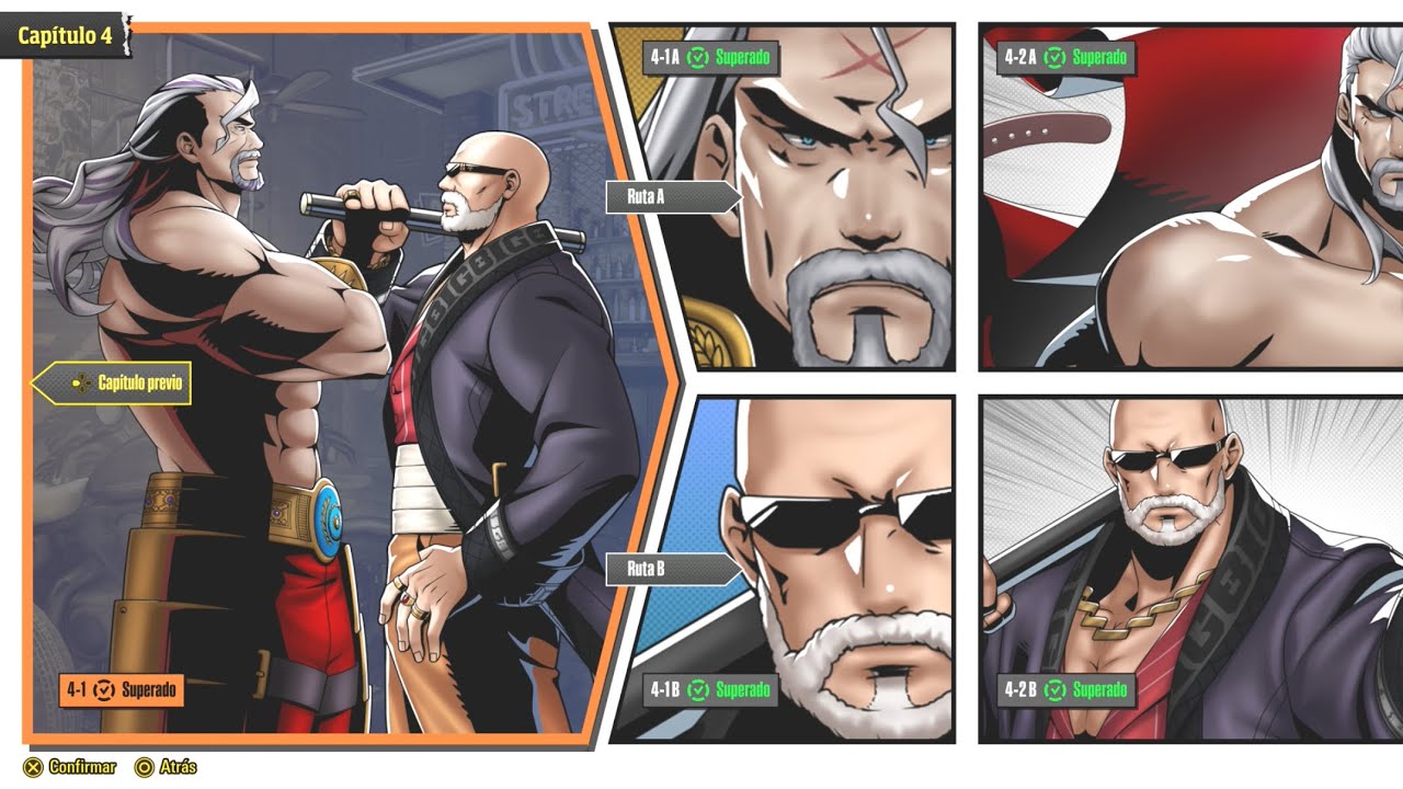 Fatal Fury COTW Wolves' Destiny Chapter 4 Spreading Flames of War #fatalfurycotw #arcadegames