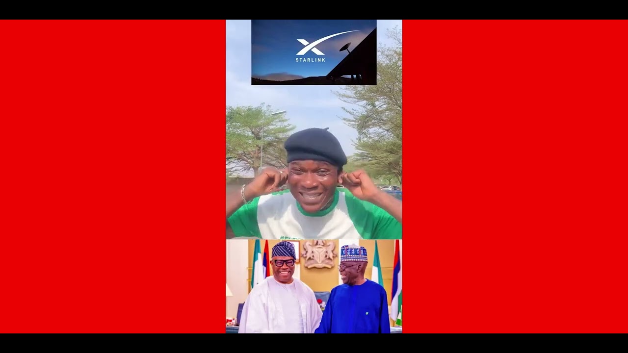 MAMA PEE AND PETER  AKAH  ON ELECTORAL REFORM IN NIGERIA