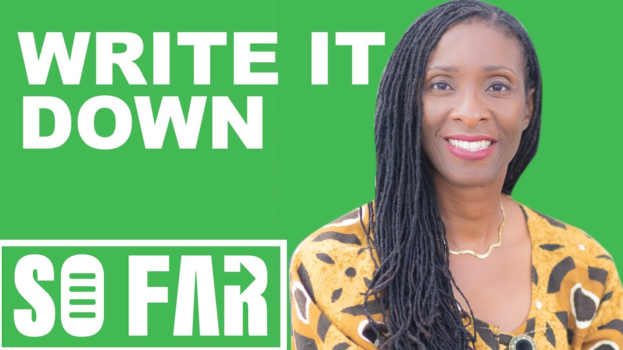 How To Improve Your Public Speaking By Being Concise w/ Laura Connor