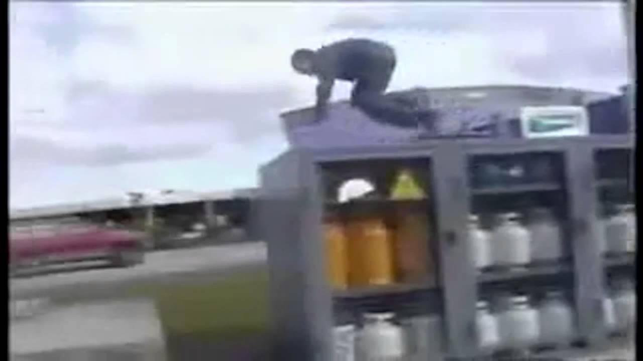[HD] April 2012 Fail Compilation #2