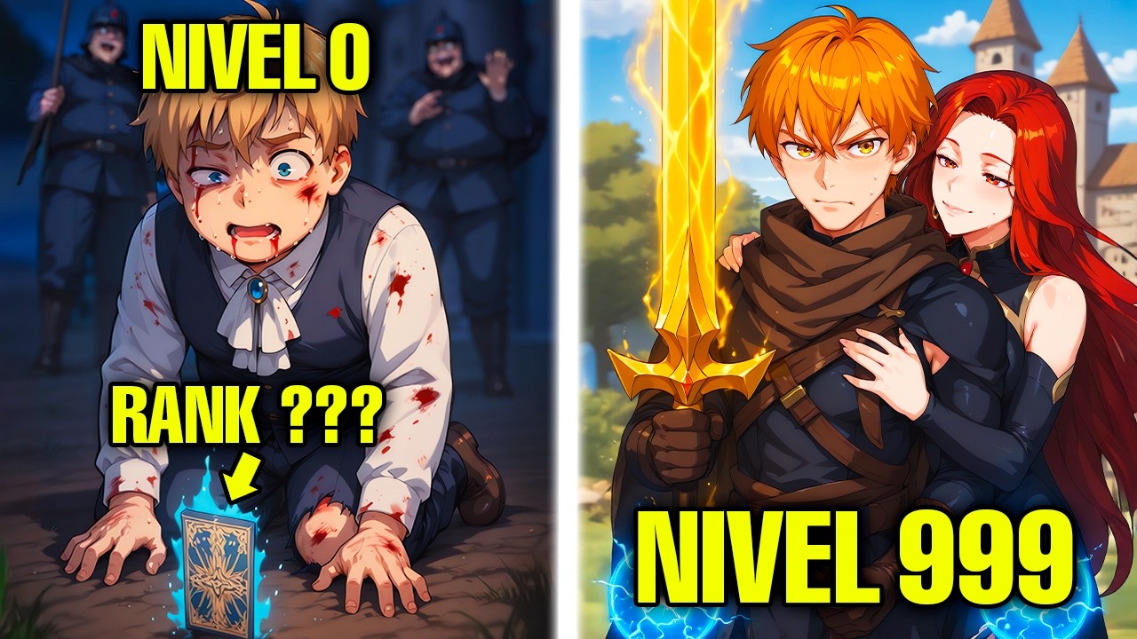 Ele Reencarnou Como um Figurante FRACO... Mas Tem o GUIA PROIBIDO do JOGO! - Manhwa Recap