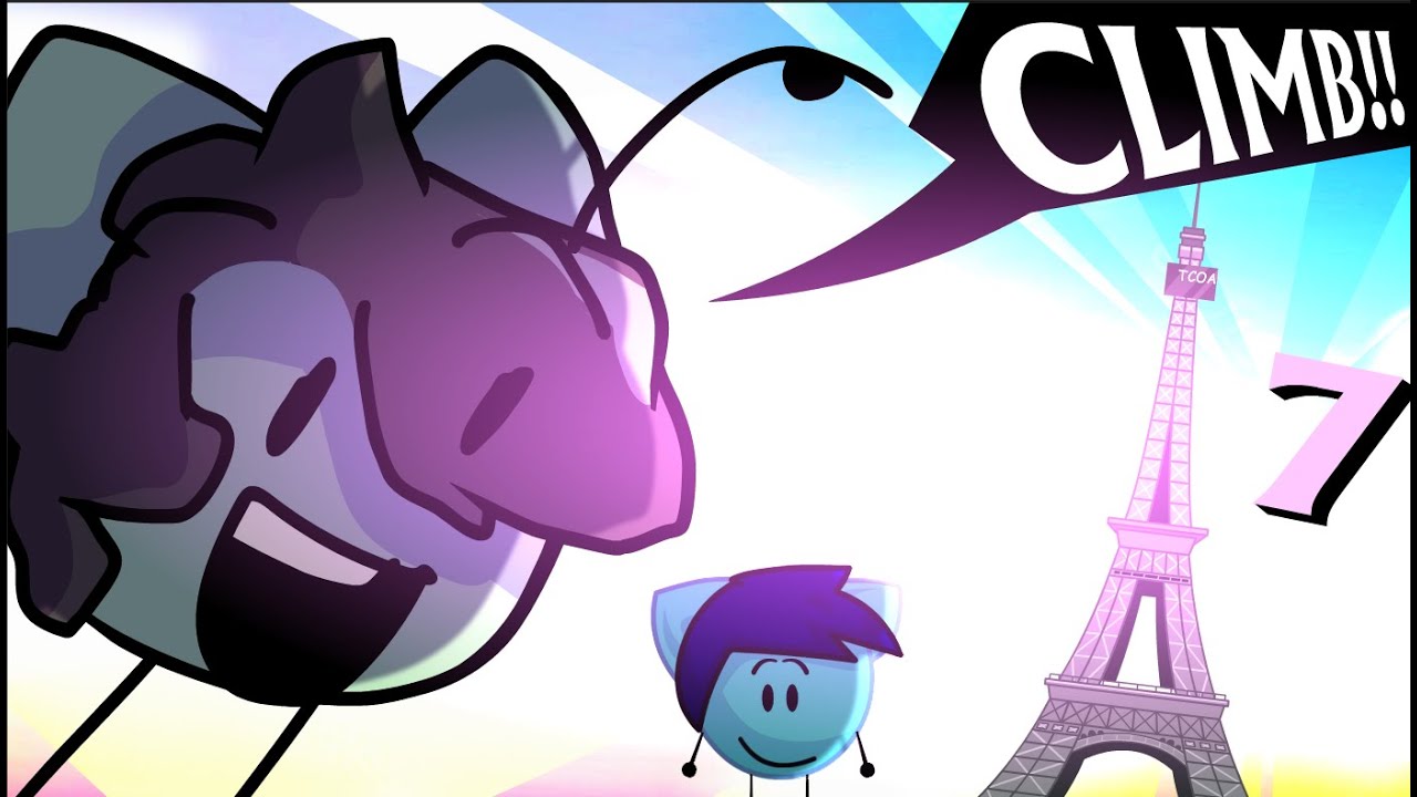 Battle For Funny 7: IM INVINCIBLE  (FT. Sebota)