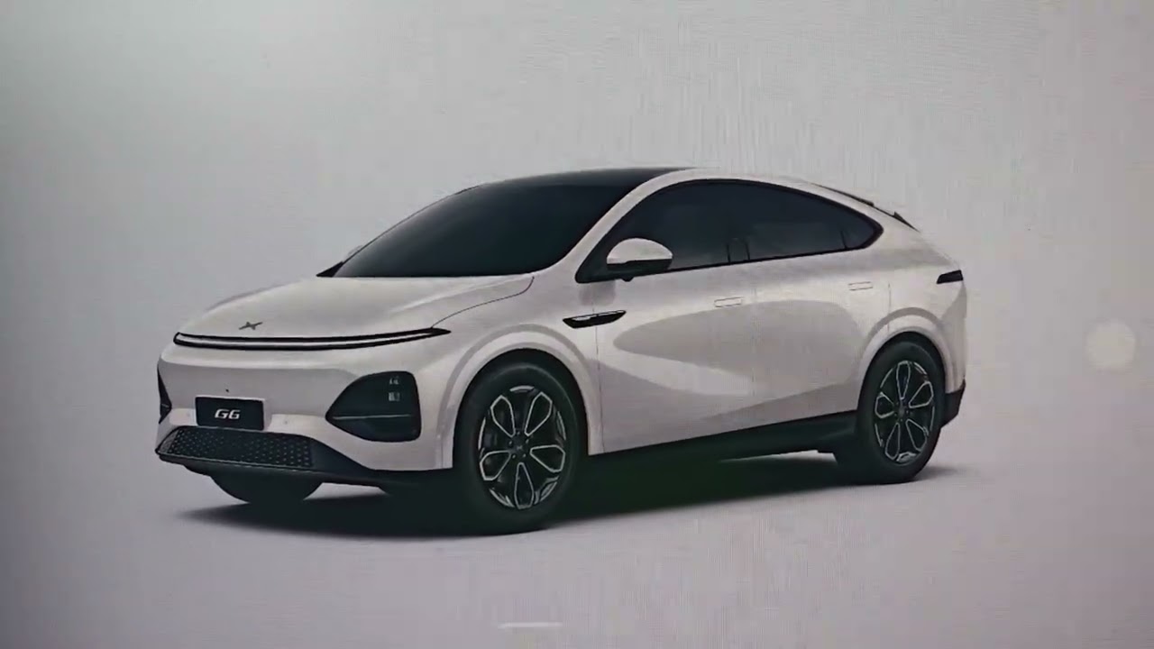 XPENG G6 Facelift, Warum der Wechsel von Tesla zu XPENG 