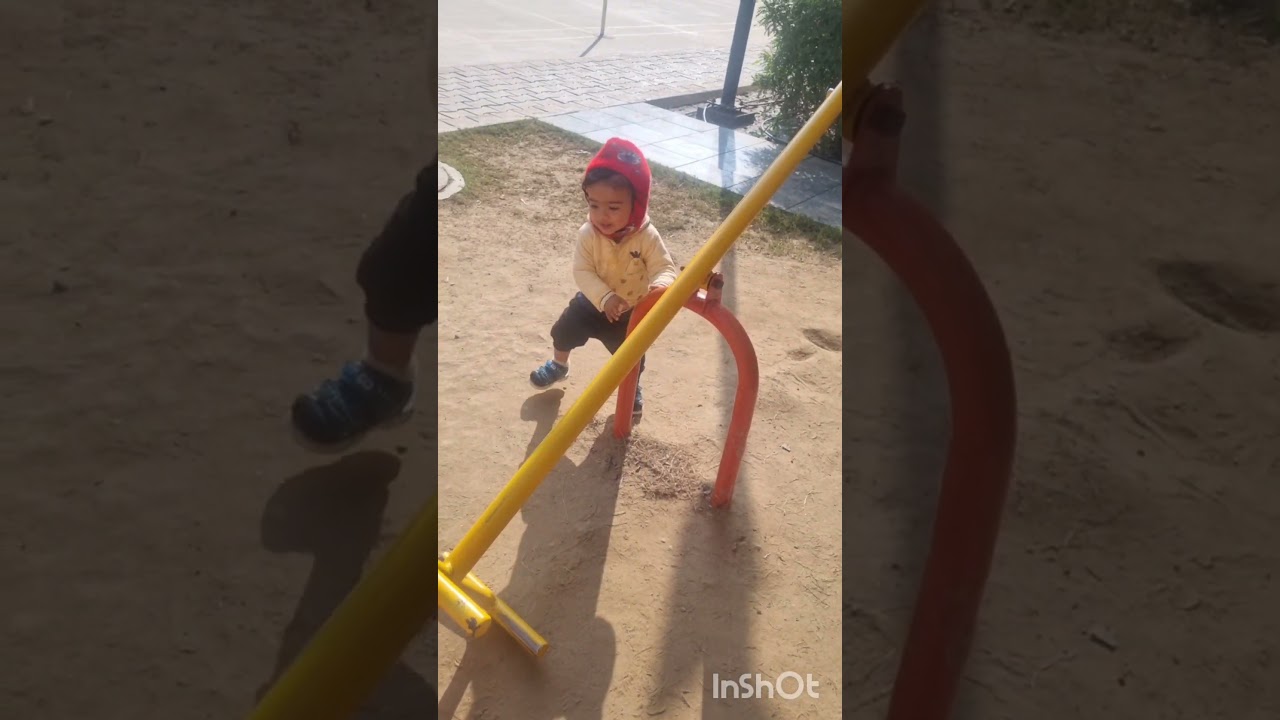 14 month baby routine || 