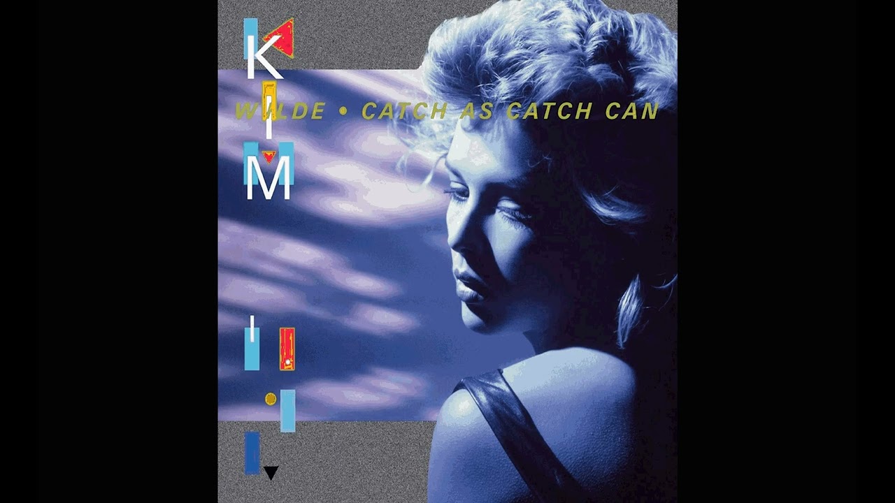 Kim Wilde - Sing It Out For Love [Instrumental]