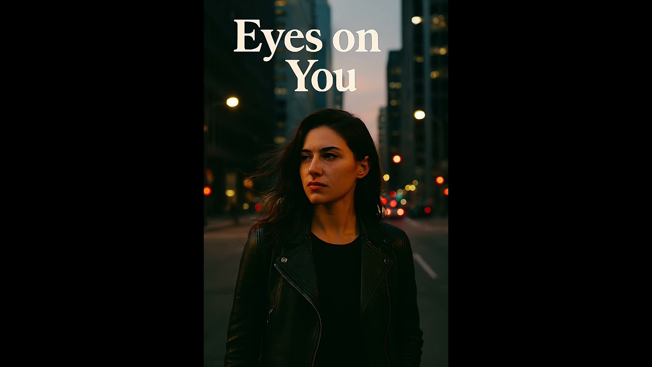 eyes on you