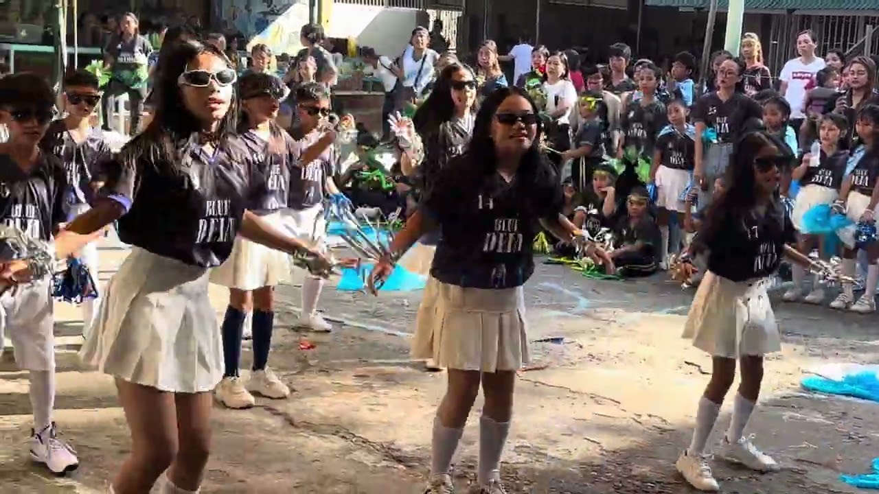 SPPLC Intrams G5 2025