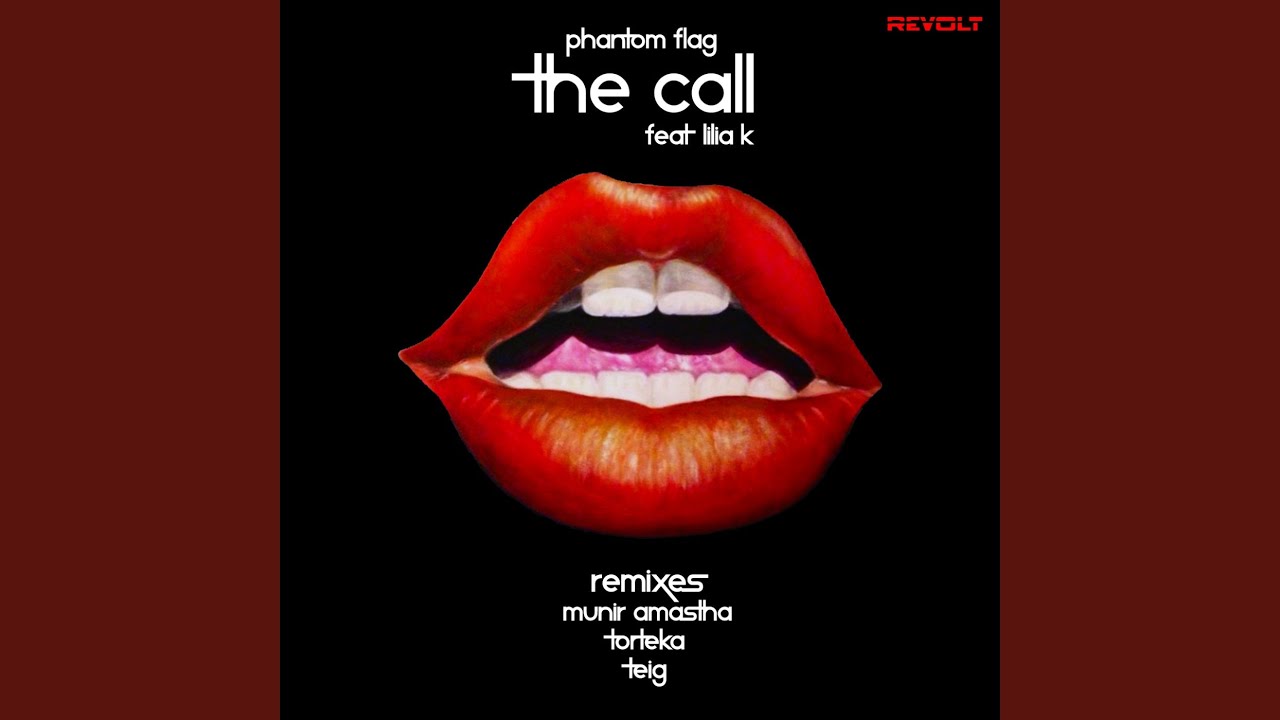 The Call (Teig Remix)