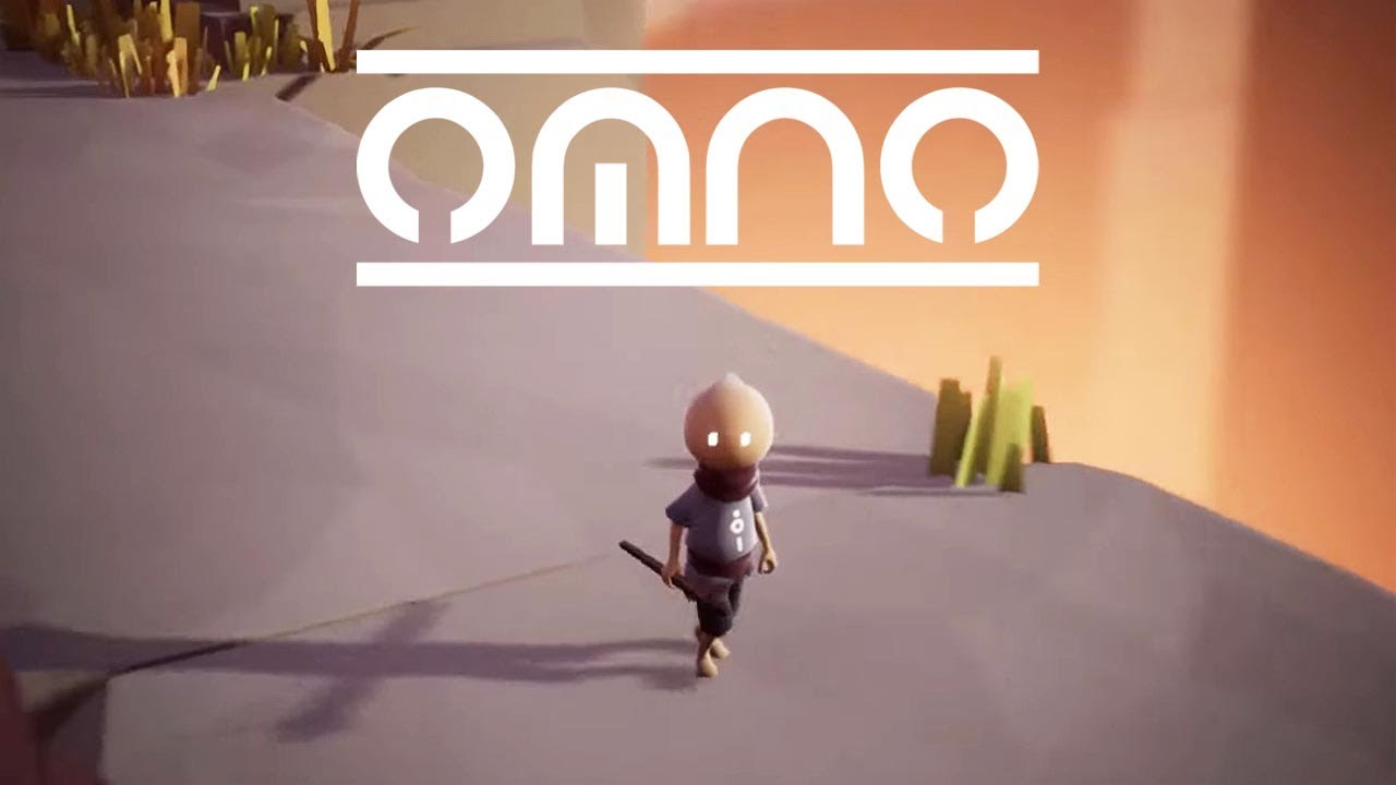 Omno - Guerilla Collective Trailer #Omno