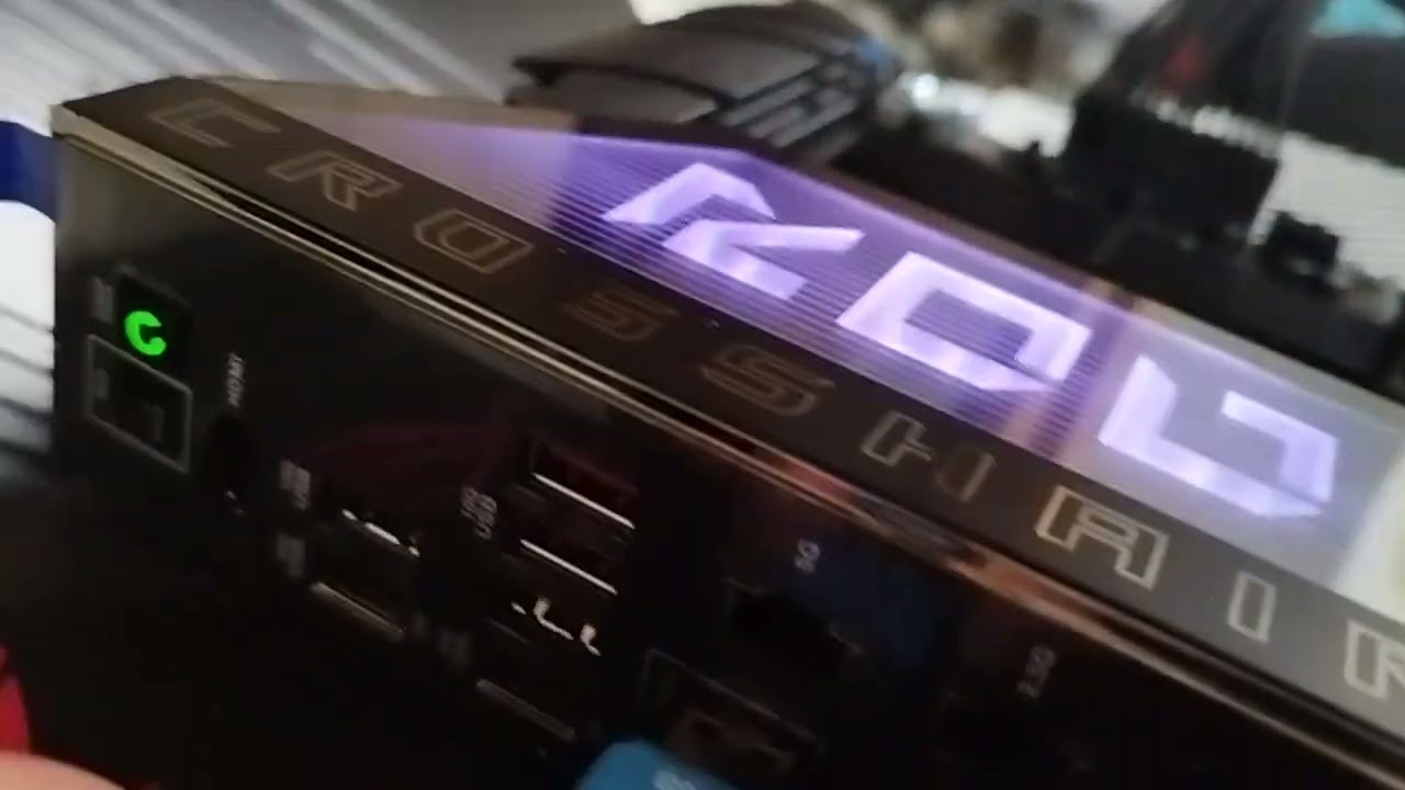 Bios Flash Back Not Working 20251210