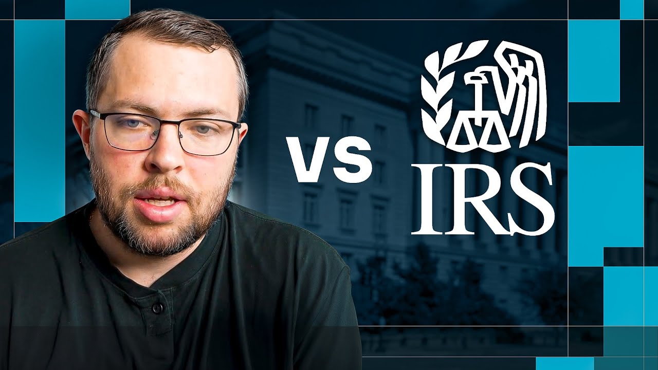 I Defended An AirBnB Host From An IRS Audit... Here's What Happened