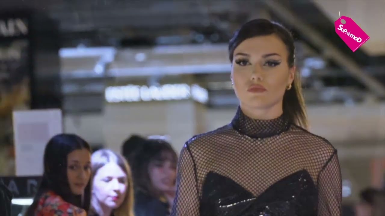 #WeLoveFashionShow - Défilé de mode Supdemod - Edition 2022