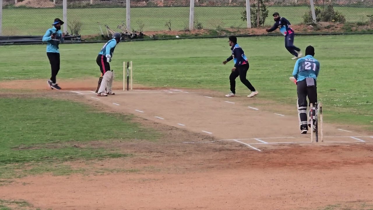 GPL S5,MATCH =2, FLAME BOYS GOLCONDA VS THUNDER STARS ,PART-1