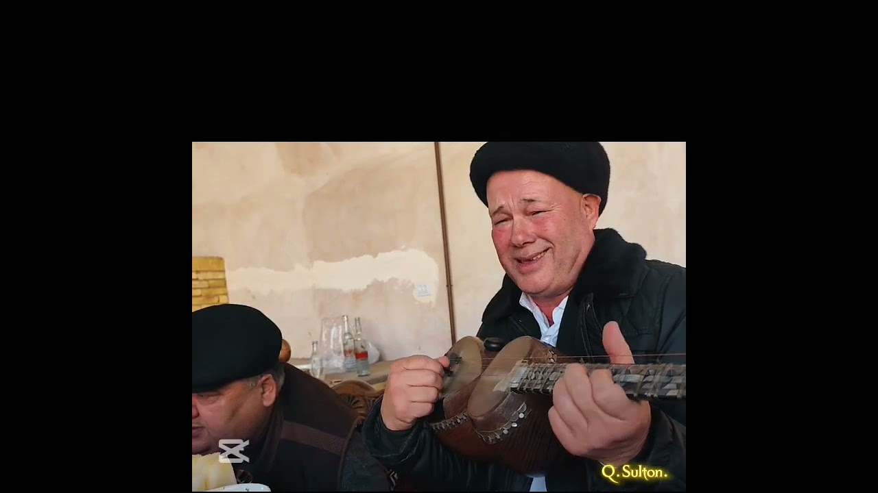 Хоразмча