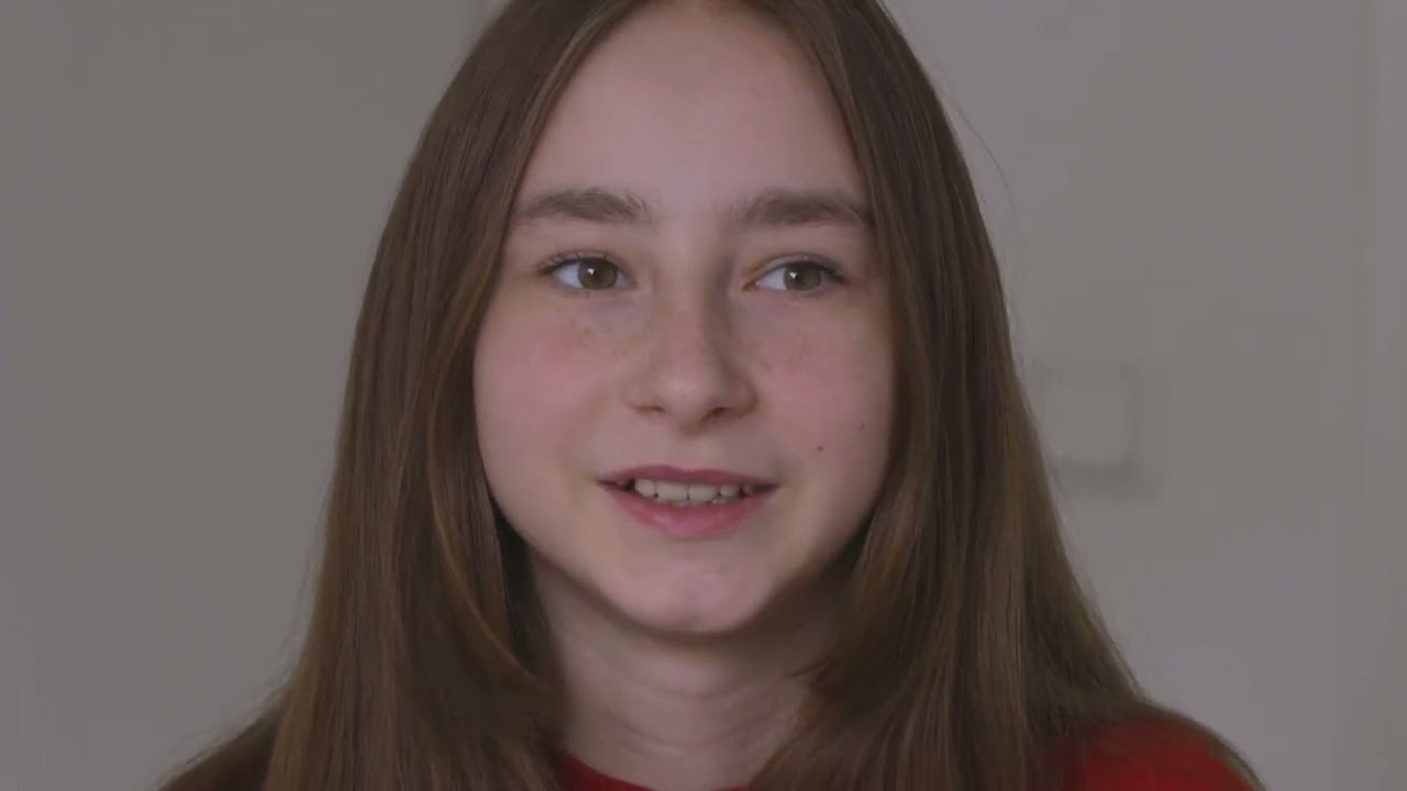 Op zoek naar een nierdonor: Ariana kreeg een nier van Judith