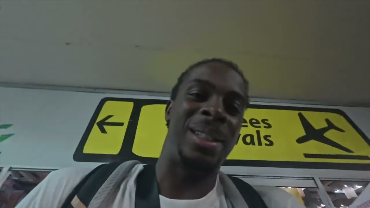 VLOG DECOUVERTE DU CAMEROUN