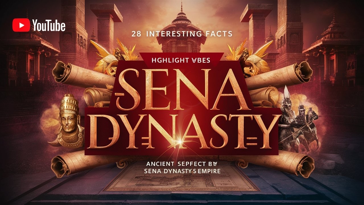 Dynastia Sena i historia imperium, ekspansja||
