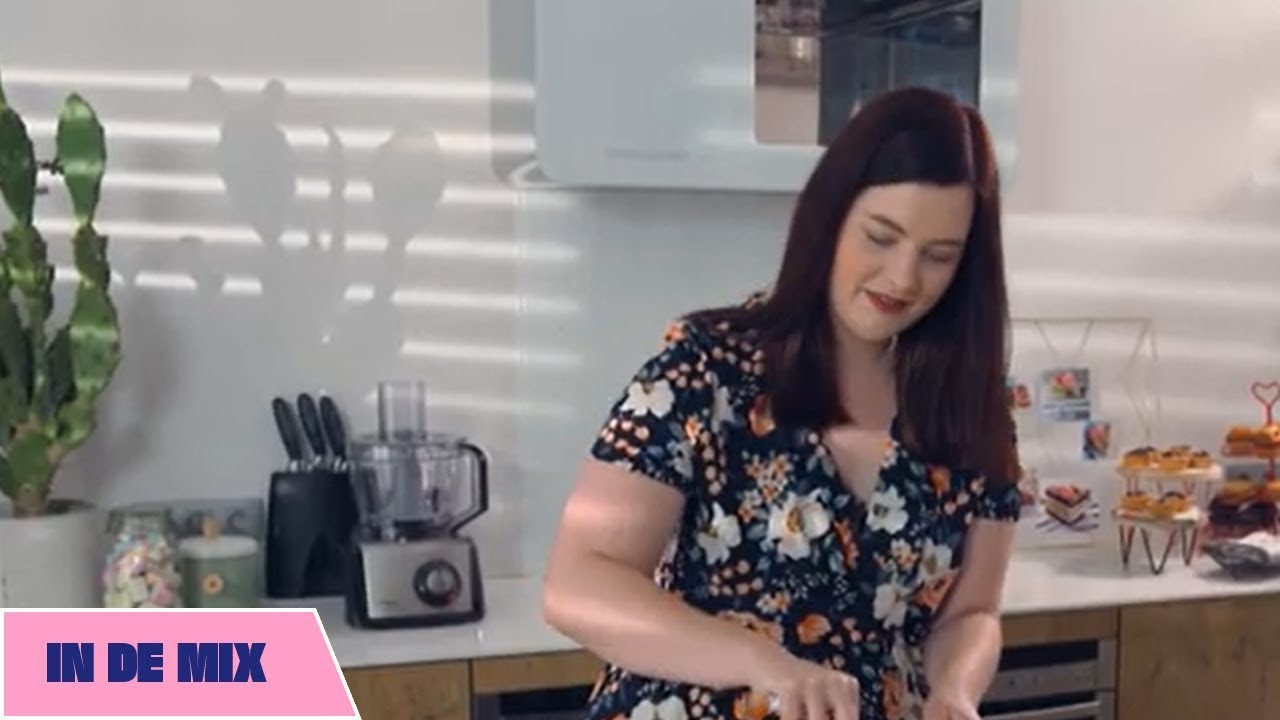 In de mix - Aflevering 6 - Seizoen 2
