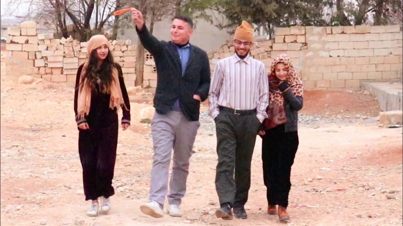 (صفقة) عودة فريزة و امكيهان حلقة (5)😁
