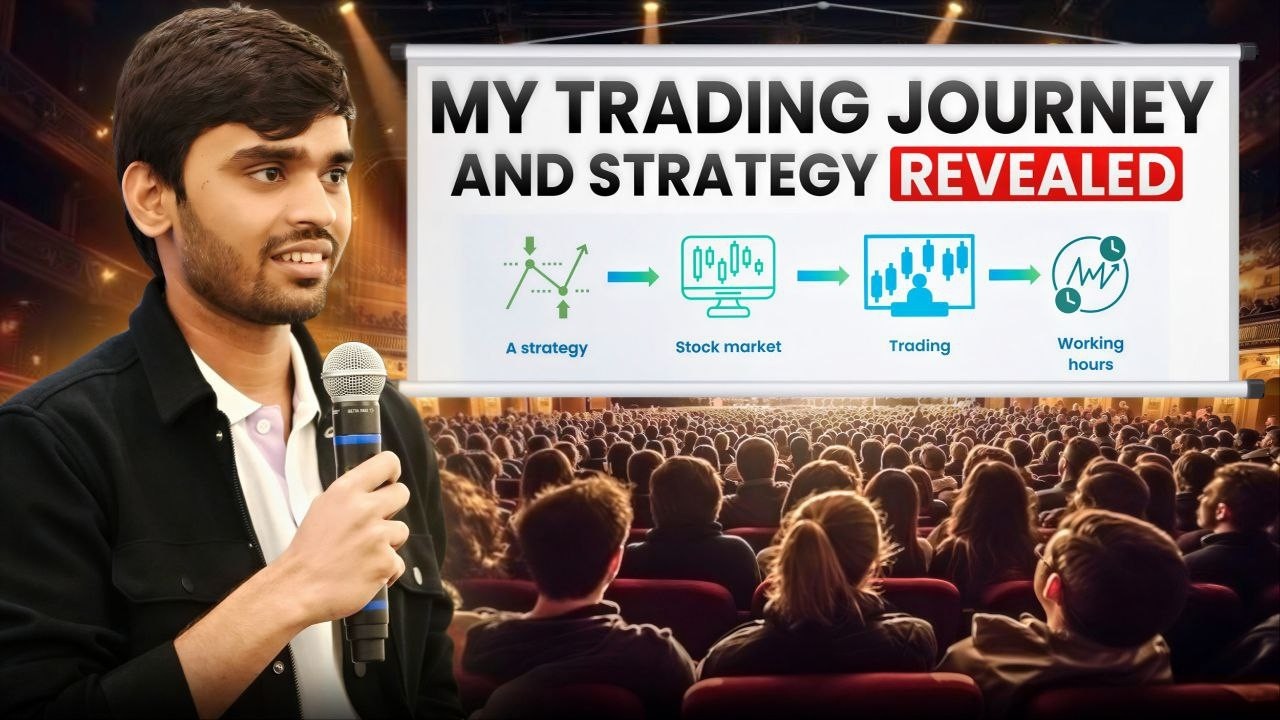 Zero Knowledge to Top Trader | Best Trading Setup Revealed