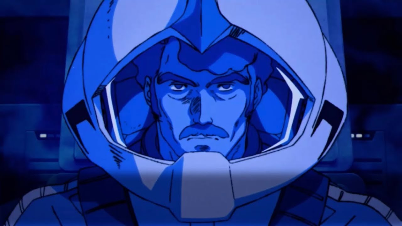 機動戦士ガンダムU.C.ENGAGE -アムロシャアモード- 真のニュータイプ 新規ムービー