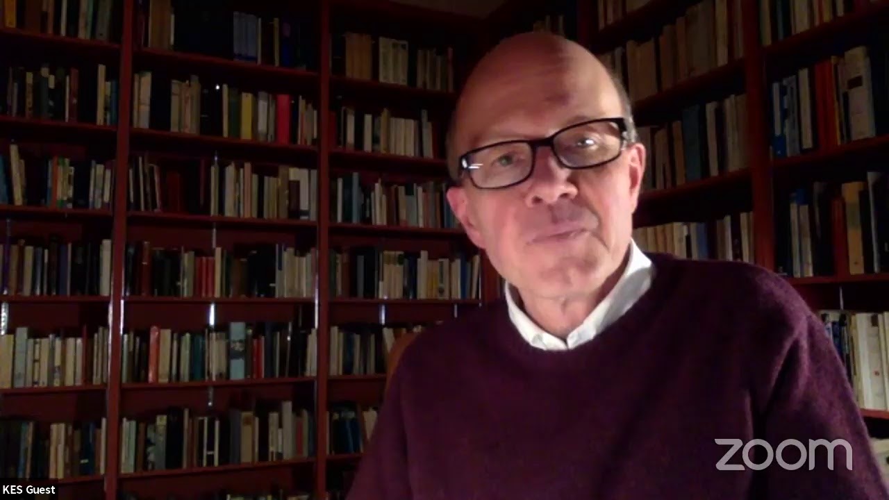 David Ricks, &lsquo;Literature is news that STAYS news&rsquo;: a backward glance at poems of 1920