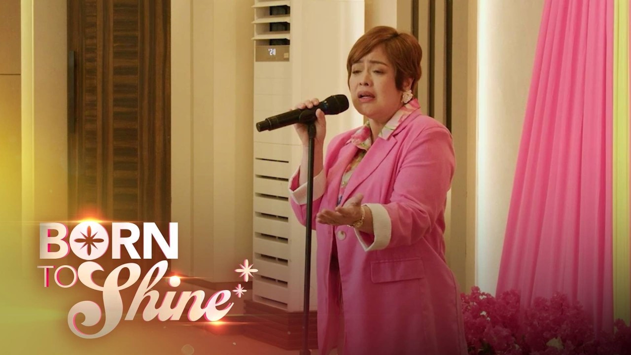 Born To Shine: Minchie&rsquo;s long-awaited comeback on stage! (Episode 152)