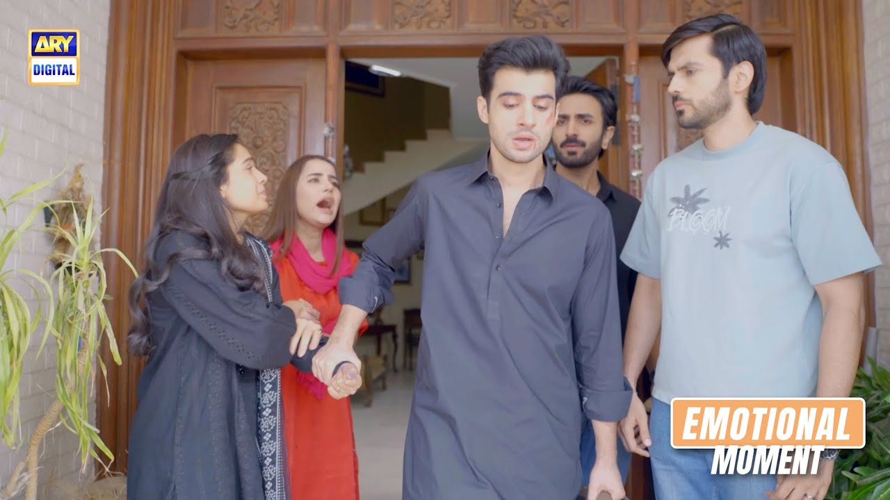 Inaya Tum Ab Iss Ghar Mein Nahi Reh Sakti | Heart Stopping Moment | Chaalbaaz