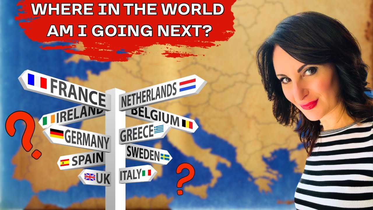 We’re Moving to Europe! To Portugal —And Why It Almost Didn’t Happen