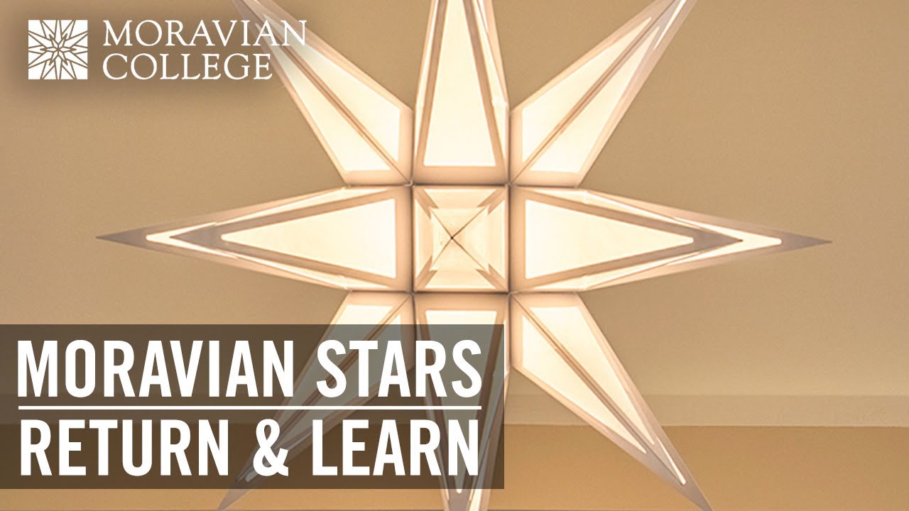 Moravian Stars: Alumni Return & Learn