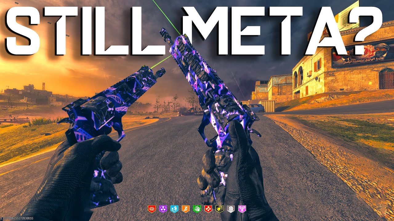 THIS Is Why Nobody Uses This Weapon Anymore In MW3 Zombies