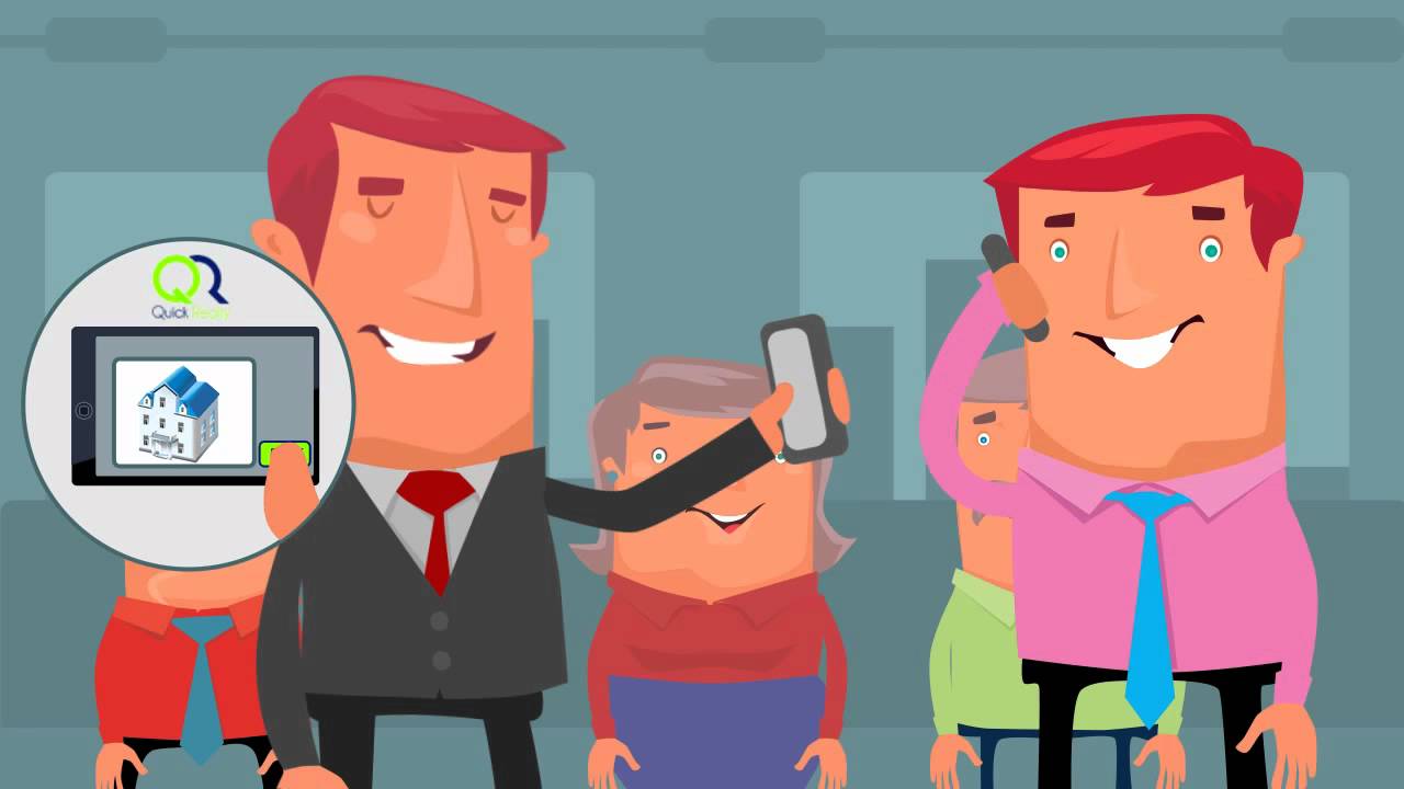 Quick Realty Promotional Video