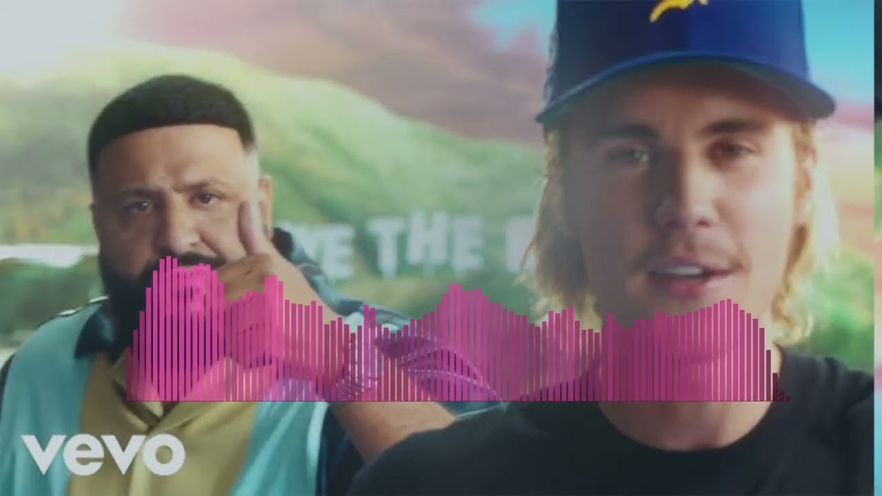 (FREE) Justin Bieber x DJ Khaled Type Beat 