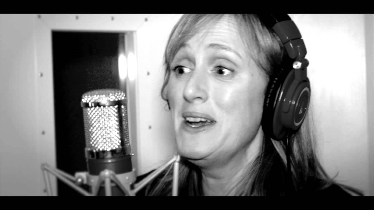 Jenna Russell sings 