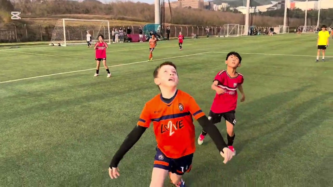 2026.03.07 HKJFL U9 prem AIFA vs UKFA friendly (2:4)