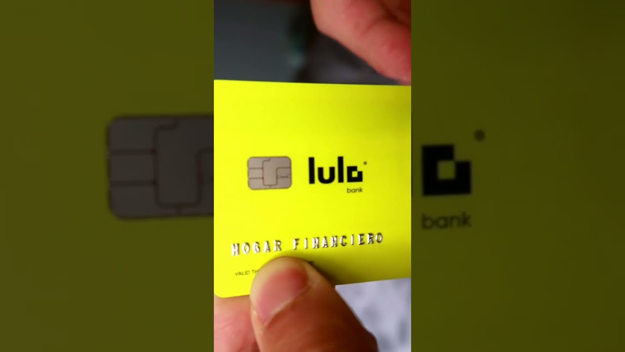 5 datos de Lulo Bank #shorts #finanzaspersonales #trending